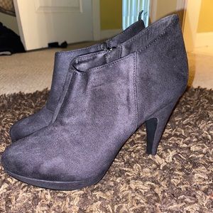 H&M Booties